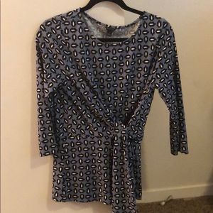 Ann Taylor Top